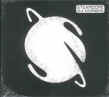 Album Ola Kvernberg: Steamdome
