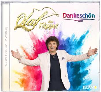 CD Olaf Malolepski: Dankeschön