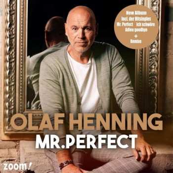 CD Olaf Henning: Mr. Perfect