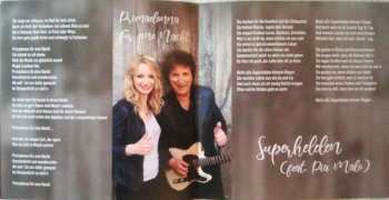 CD Olaf Malolepski: Liebe Ist