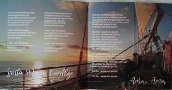 CD Olaf Malolepski: Liebe Ist