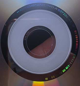 CD Olaf Schubert: Hier Bin Ich !