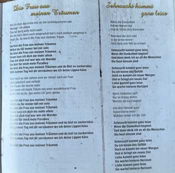 CD Olaf Malolepski: Wenn Der Anker Fällt