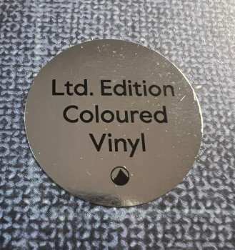 EP Ólafur Arnalds: Found Songs CLR | LTD