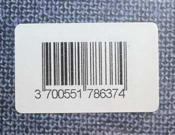 EP Ólafur Arnalds: Found Songs CLR | LTD