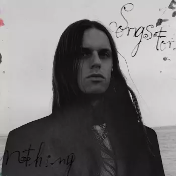 Olan Monk: Songs For Nothing