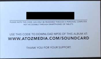 LP Old 97's: Love The Holidays LTD | CLR