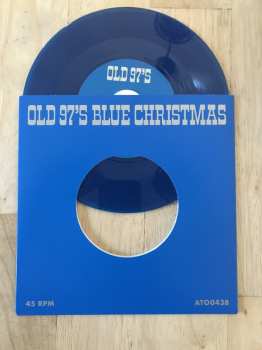 LP Old 97's: Love The Holidays LTD | CLR