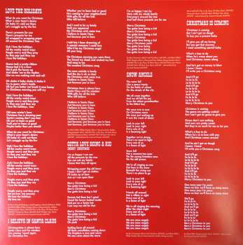 LP Old 97's: Love The Holidays LTD | CLR