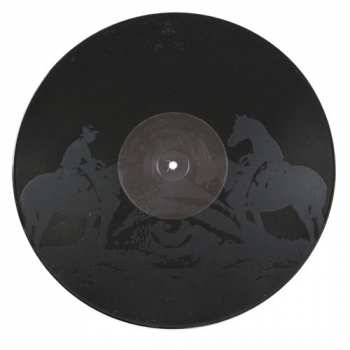 LP Old Baby: Misunderstanding Human Behavior LTD