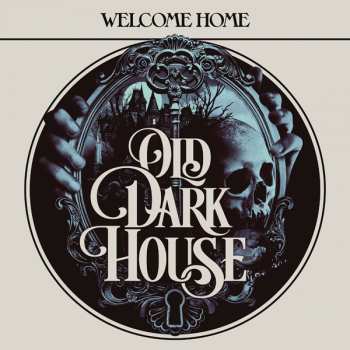LP Old Dark House: Welcome Home LTD | NUM