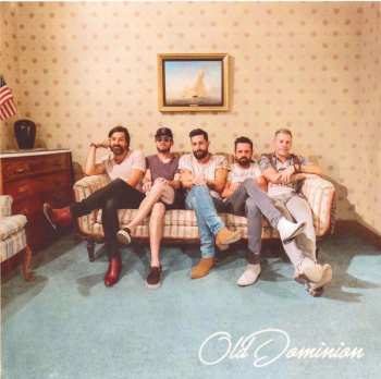 Album Old Dominion: Old Dominion