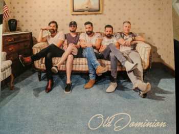 LP Old Dominion: Old Dominion