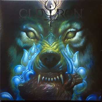 LP Old Iron: Lupus Metallorum