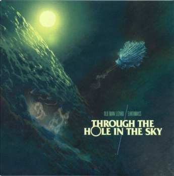 SP Old Man Lizard: Through The Hole In The Sky CLR