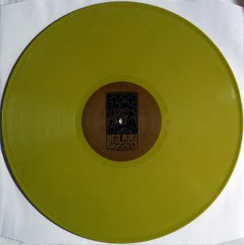 LP Old Man Lizard: Old Man Lizard LTD | CLR
