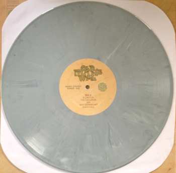 LP Old Man's Will: Old Man's Will