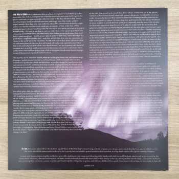 LP Old Man's Child: Born Of The Flickering CLR | LTD