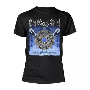 Camiseta The Pagan Prosperity