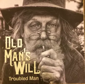 Troubled Man