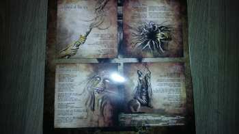 LP Old Mother Hell: Lord of Demise