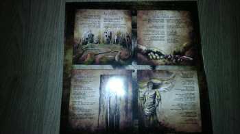 LP Old Mother Hell: Lord of Demise