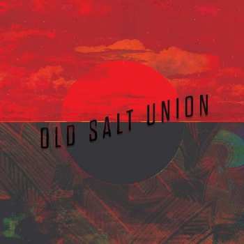 Album Old Salt Union: Old Salt Union