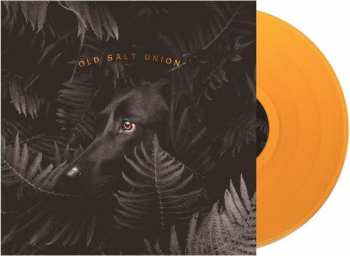 Album Old Salt Union: Where The Dogs Don't Bite
