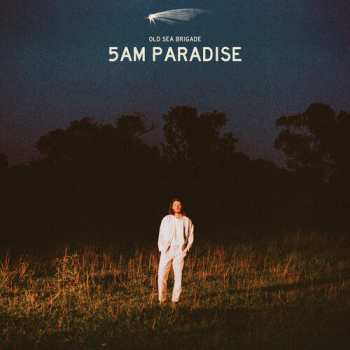 CD Old Sea Brigade: 5am Paradise