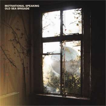 CD Old Sea Brigade: Motivational Speaking