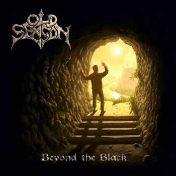 2LP Old Season: Beyond the Black LTD