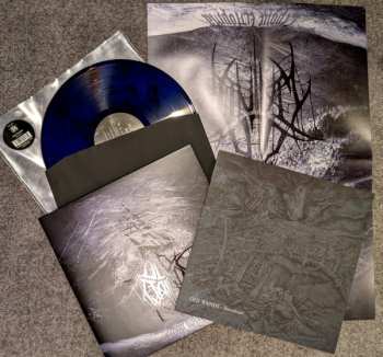 LP Old Wainds: Stormheart CLR | LTD