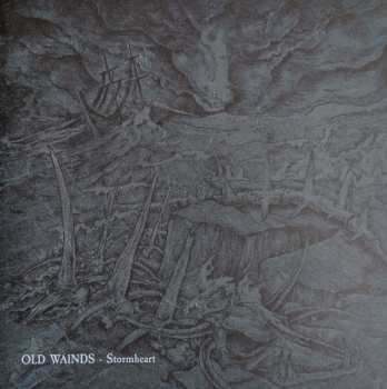 LP Old Wainds: Stormheart CLR | LTD