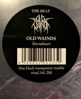LP Old Wainds: Stormheart CLR | LTD
