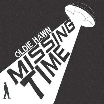 Album Oldie Hawn: Missing Time