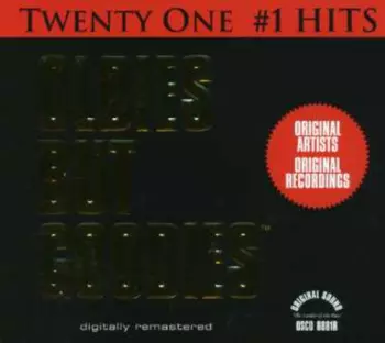 Oldies But Goodies: 21 #1 Hits / Various: Oldies But Goodies: 21 #1 Hits