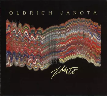 Oldřich Janota: Žlutě