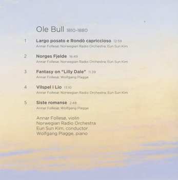 Blu-ray/SACD Kringkastingsorkestret: Stages Of Life