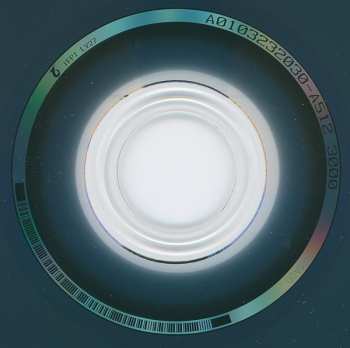 Blu-ray/SACD Kringkastingsorkestret: Stages Of Life