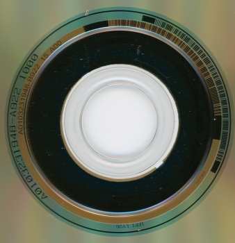 Blu-ray/SACD Kringkastingsorkestret: Stages Of Life