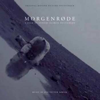 CD Ole Petter Sørum: Morgenrøde (Original Motion Picture) DIGI