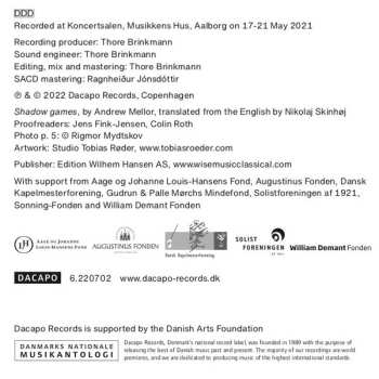 SACD Ole Schmidt: Brass Concertos