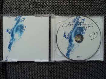 2CD Oleta Adams: Circle Of One