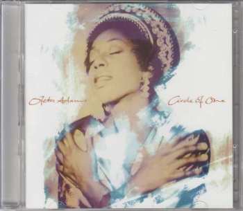 2CD Oleta Adams: Circle Of One