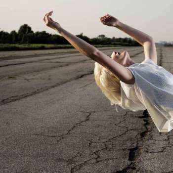 CD Olga Bell: Incitation