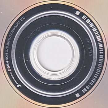 CD Olga Peretyatko: Arabesque