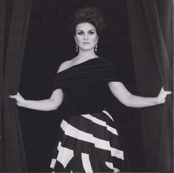 CD Olga Peretyatko: Arabesque