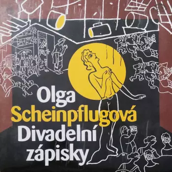 Divadelní Zápisky