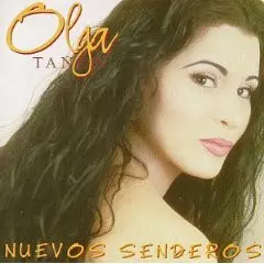 Olga Tañón: Nuevos Senderos