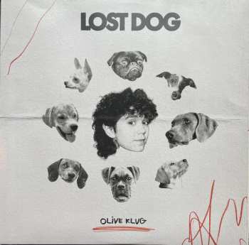 LP Olive Klug: Lost Dog